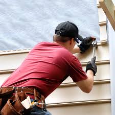 Best Stucco Siding  in Appleton City, MO